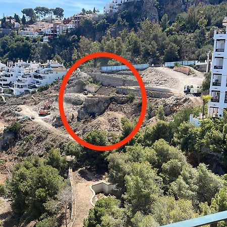 דירות לה הרדורה Apartamento Malak מראה חיצוני תמונה