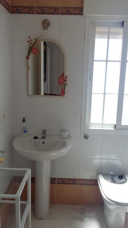 דירות לה הרדורה Apartamento Malak מראה חיצוני תמונה