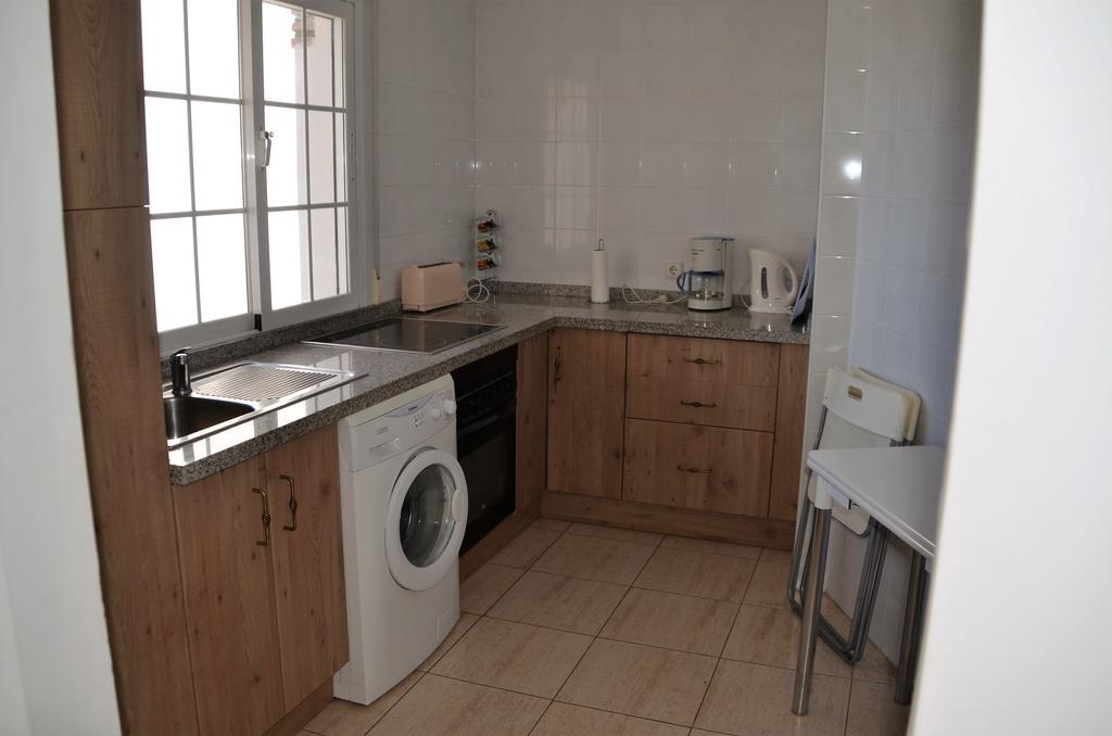 דירות לה הרדורה Apartamento Malak מראה חיצוני תמונה