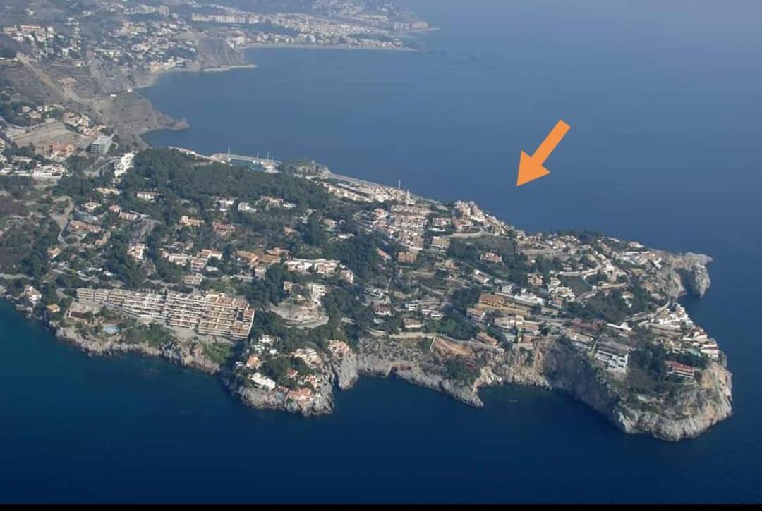 דירות לה הרדורה Apartamento Malak מראה חיצוני תמונה